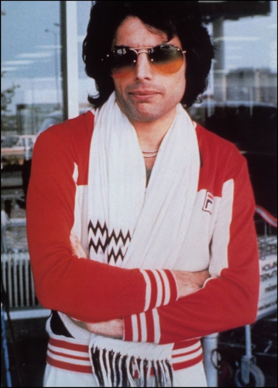 Freddie love of my life.... SOOOOOO HOOOT!!!